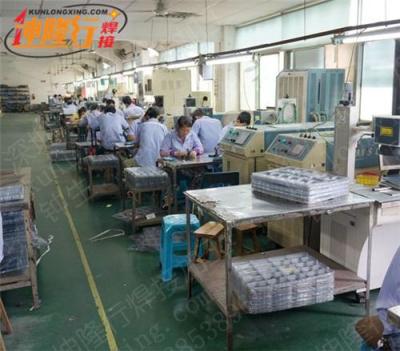 深圳西乡激光焊厂不锈钢汽车配件激光焊加工