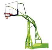 杭州拆装式篮球架厂家选购的篮球架质量好.