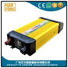 中山小型逆变器 正弦波逆变器供应商
