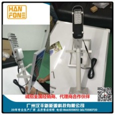 义乌景区路灯 一体化太阳能路灯供应厂家