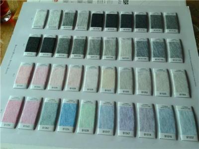 纯棉色纱制作简单功用多