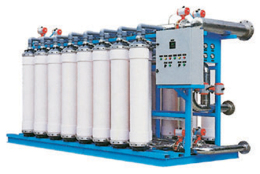 大连水处理设备厂家超滤设备