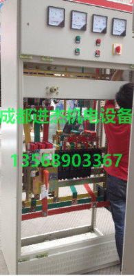銅排配電柜成都市正泰四川德力西配電箱開關(guān)