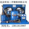 北京二手变压器回收 旧配电柜 设备回收