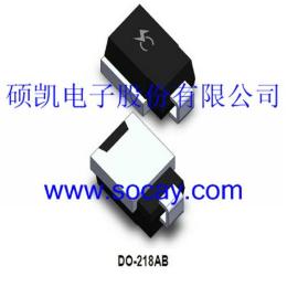 SM8S36硕凯DO-218AB贴片TVS二极管