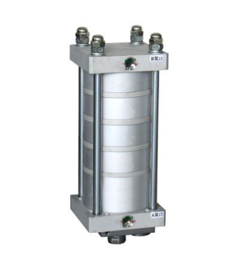 温州倍力气缸供应-增压缸系列-辉煌液压气动