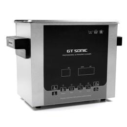 台式五金零件超声波清洗设备GTSONIC-D3