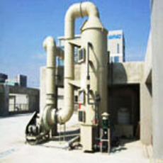 东莞环保公司 电镀废气处理设备生产