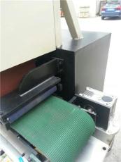 馬鞍山鐵鈑金自動拋光拉絲機
