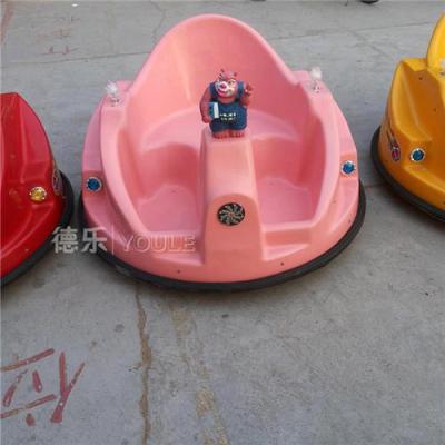 優(yōu)質(zhì)碰碰車游樂場不僅與碰碰車質(zhì)量有關(guān)