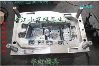 汽配主機廠注塑模具 汽車外飾注射模具公司