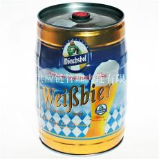 进口啤酒大连清关流程