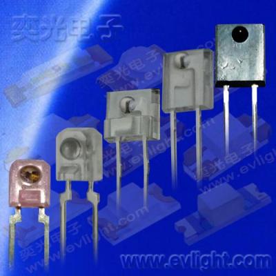 EVERLIGHT 侧向发射管IR908-7C图片