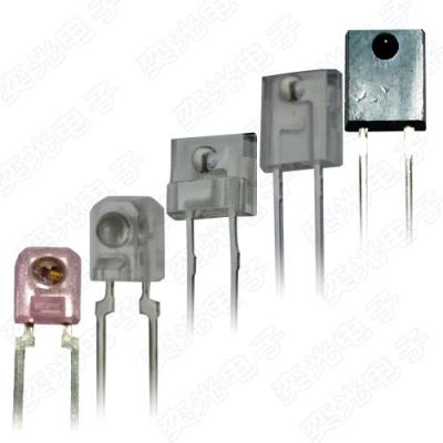 億光電子側(cè)向發(fā)射管IR928-6C-F批發(fā)