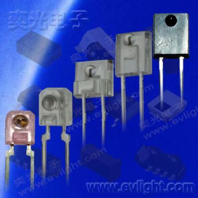 EVERLIGHT 側向發射管IR908-7P圖片