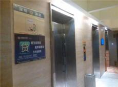 深圳社区 商场写字楼电梯框架广告