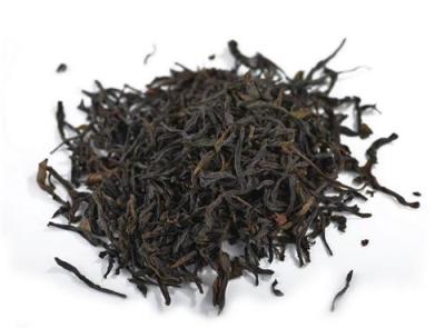 乌龙茶具有降低食管癌患病危险的特殊功效