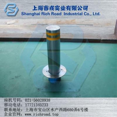 可移動(dòng)路樁生產(chǎn)廠家嘔血之作睿戎傾心設(shè)計(jì)