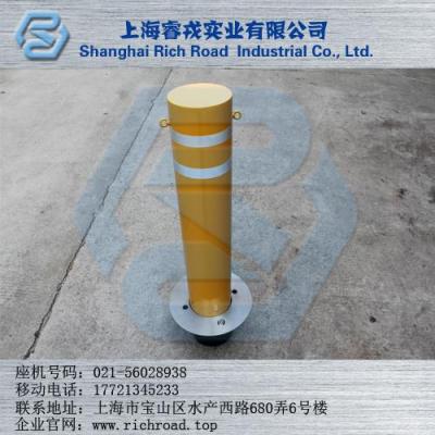 可移動(dòng)路樁生產(chǎn)廠家嘔血之作睿戎傾心設(shè)計(jì)