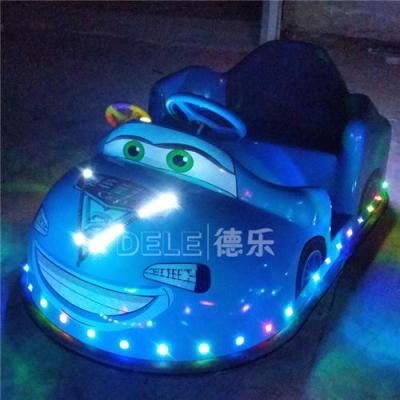 電動(dòng)碰碰車(chē)的性?xún)r(jià)比之外觀