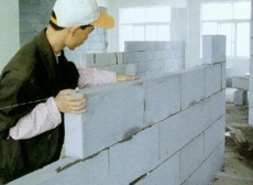 滁州轻质砖隔墙厂家