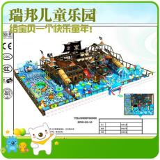 寶雞兒童游樂園最新報價