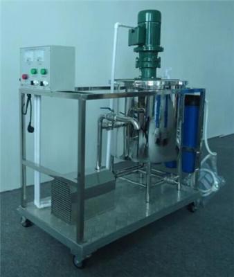 防冻液配方与生产设备