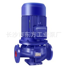 供应IRG15-80 20-110 160立式热水管道泵