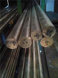 厂家批发QAl10-4-4铝青铜棒 耐磨铝青铜套