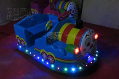 電瓶碰碰車的售后太遠 維修問題怎么解決