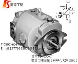 TOYOOKI油缸HD1-2S-BCA-025B-WYR3