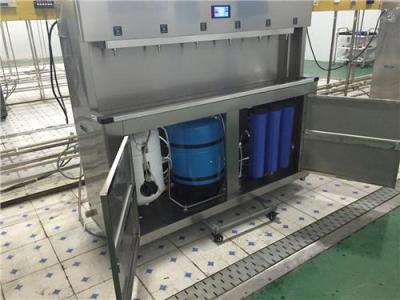 北京不锈钢饮水机IC刷卡设备厂家