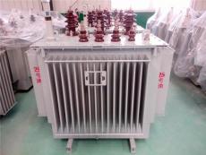 天津入围产品S11-250KVA全新电力变压器