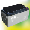 CGB蓄电池12V65AH通信UPS电源蓄电池