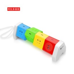 广州USB充电插座销售厂家