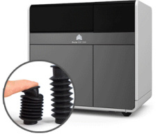 ProJet MJP 2500系列 高精度3D打印机