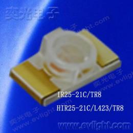 環保PD12-21B/L458/TR8光敏二極管廠家