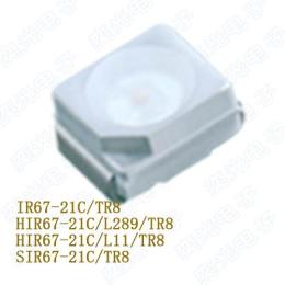 環(huán)保PD42-21B/TR8接收管PD說(shuō)明