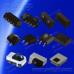 EVERLIGHT 3D接收模組IRM-H836M2/TR2批發(fā)