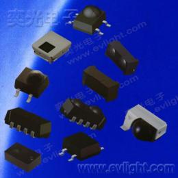 EVERLIGHT 3D接收模組IRM-H836M2/TR2銷售