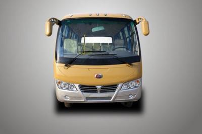 楚風(fēng)牌HQG6603EB5型客車