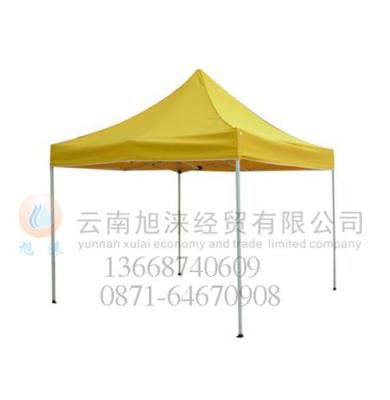 昆明遮陽棚定做 昆明遮陽傘 昆明廣告四角傘