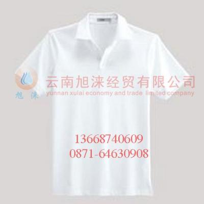 昆明廣告衫 云南t恤印廣告 昆明t恤批發(fā)廠家