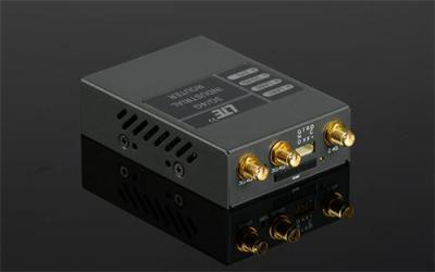 4G路由器 工業路由器 LTE無線路由器