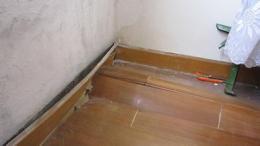 上海专业实木地板安装公司嘉定区木地板维修