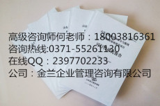 温县可以代写可行性报告的公司