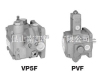 PVF-12-70 fluidman变量叶片泵