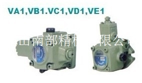 VE1-40F-A1 KOMPASS变量叶片泵油泵