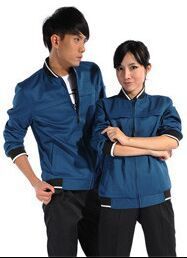 東莞工衣定制廠服職業(yè)裝定做批發(fā)廠家-永豐
