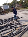 海盐旧电缆线回收拆除宁波杭州电缆线回收
